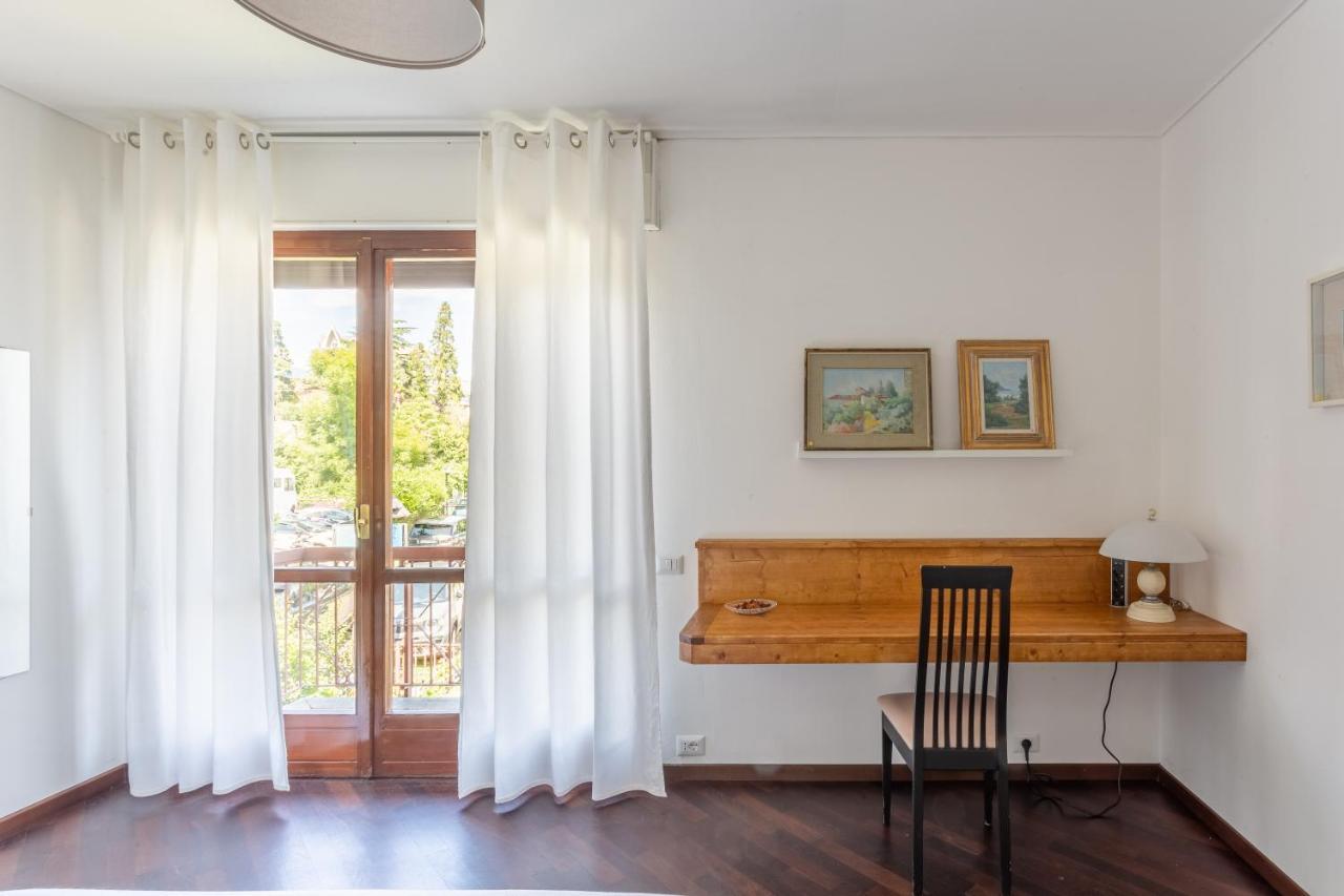Baveno Beach - Charming Flat With Garden Luaran gambar