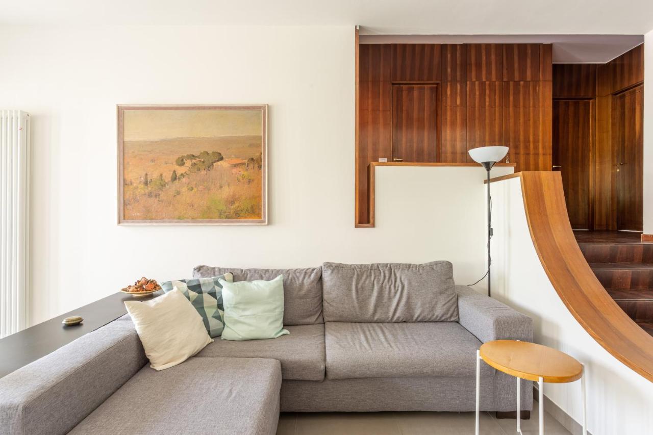 Baveno Beach - Charming Flat With Garden Luaran gambar