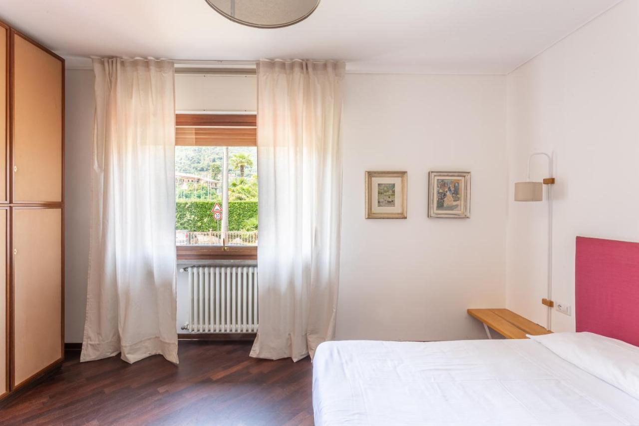 Baveno Beach - Charming Flat With Garden Luaran gambar